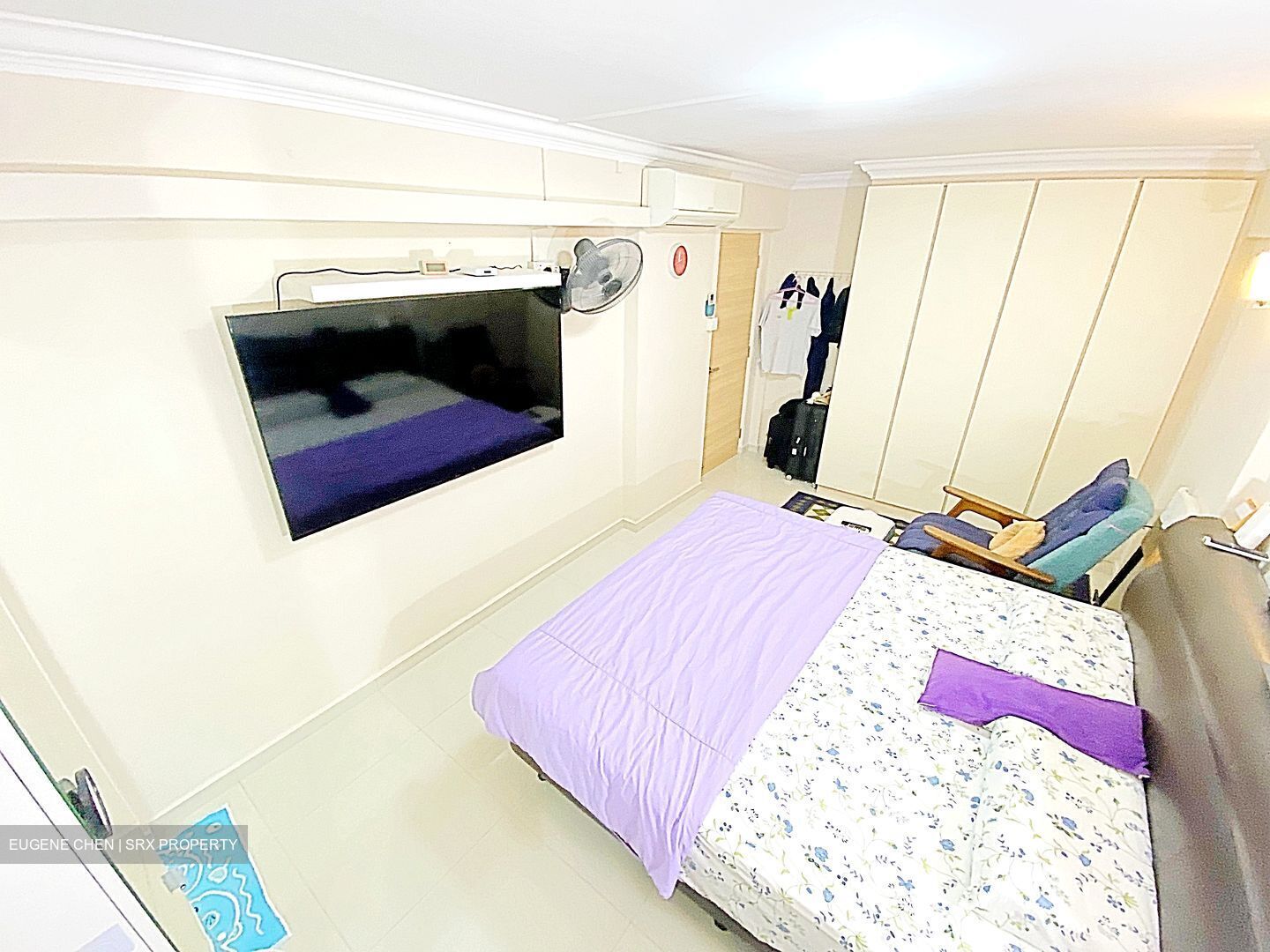 Blk 204 Marsiling Admiralty Park (Woodlands), HDB Executive #550327121